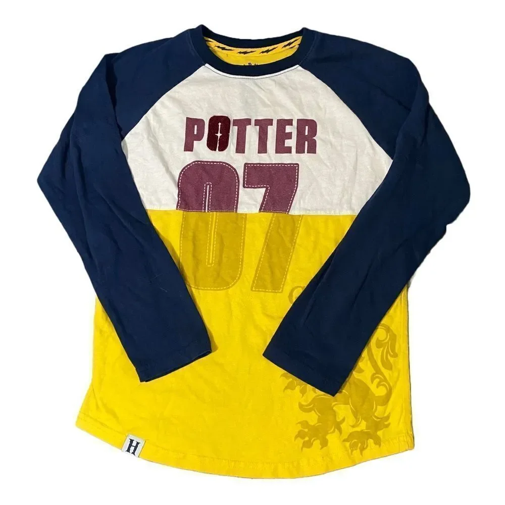 Kids Harry Potter Gryffindor Tshirt